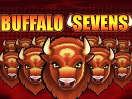 Buffalo Sevens screenshot