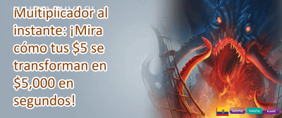 Jackpot Dorado 020 promotion