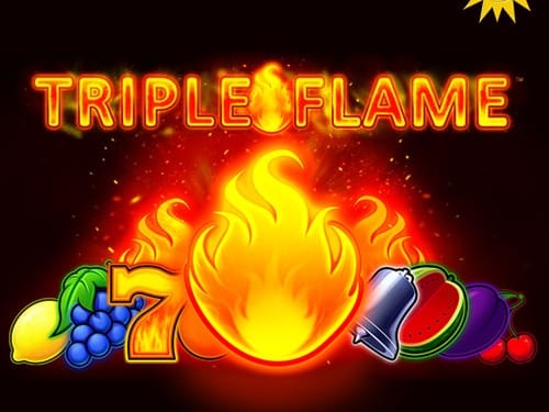 Triple Flame screenshot