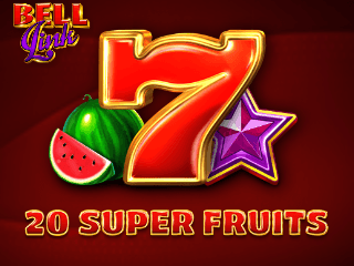 20 Super Fruits Bell Link screenshot
